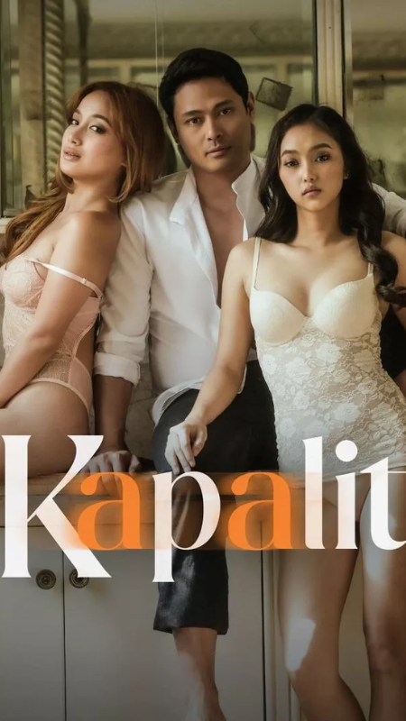 KAPALIT